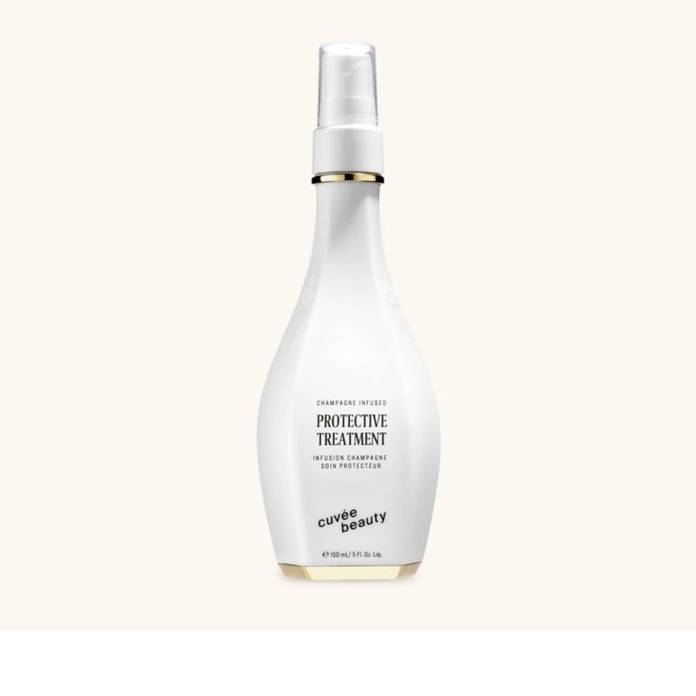 Cuvée Beauty Protective Treatment